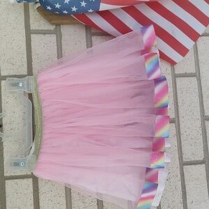 Princess Expression Skirt